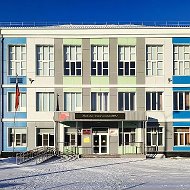 Школа 93 Железногорск