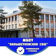 МБОУ "Большеуковская СОШ"