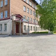 МАОУ СОШ № 40 имени Героя Советского Союза Ф. И. Анисичкина
