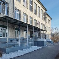 МОУ СШ 84 Центрального района Волгограда