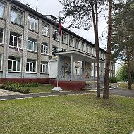 МАОУ "СОШ № 80" Северск