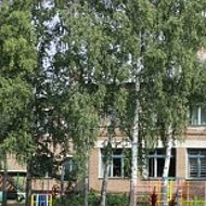 МБДОУ "Детский сад N3" Сказка"