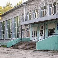 Школа 52, Ижевск