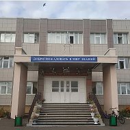 МКОУ "Сухобузимская СШ имени Героя Советского Союза С.Н. Портнягина"