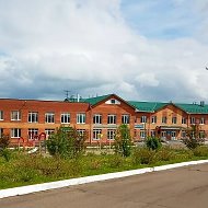 МБОУ Усть-Ярульская СОШ