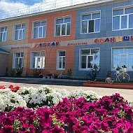 МБДОУ Детский сад "Солнышко"☀ города Буинска РТ