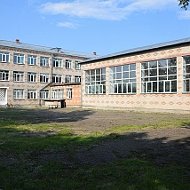 МКОУ "Большемуртинская СОШ №2"