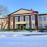 МБОУ "Сарагашская сош"