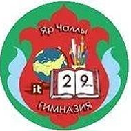 Канал МБОУ "Гимназия № 29"