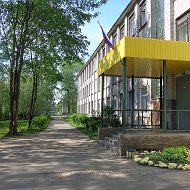 МБОУ "Большеколпанская СОШ"