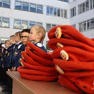 Муниципальное бюджетное учреждение школа 37 города Орла
