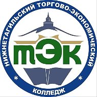 ГАПОУ СО "Нижнетагильский торгово-экономический колледж"