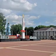 Отдел образования Краснинского муниципального округа