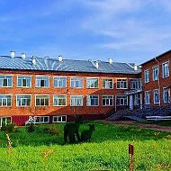 МБОУ "Чепецкая СОШ"