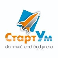 Детский сад № 4 "СтартУм" г.Липецка