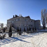 МБОУ «Орловская СШ им. Г. А. Рубанова»