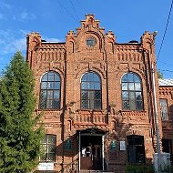 ГАУЗ "РККВД"