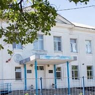 МБОУ лицей 1 г. Цимлянска