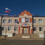 МБОУ "Полевская СОШ"