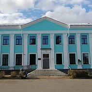 МБУ ДО ДШИ г. Невеля