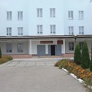 МКОУ "СОШ №1" с.п. Малка