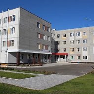МБОУ СОШ №21 г. Канска