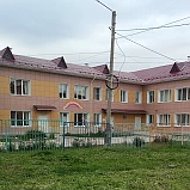 МБДОУ "Большеулуйский детский сад №2"