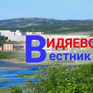 Вестник Видяево