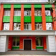 МБОУ "СОШ №7" г.Рузаевка