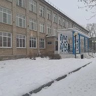 МОУ "Гимназия №1 им. В.Я. Шишкова"