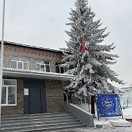 МБОУ "Есаульская СОШ"