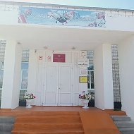 Школа с. Петровка
