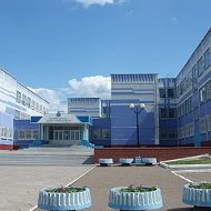 МБОУ "СОШ №10" НМР РТ