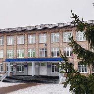 МАОУ СОШ 7  им И. Л. Сиренко р.п. Приютово