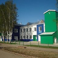 МКОУ "БЕРЕГАЕВСКАЯ СОШ"