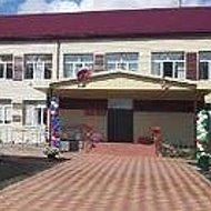 Верхнетакерменская ООШ Мензелинского района РТ
