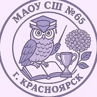 МАОУ СШ № 65