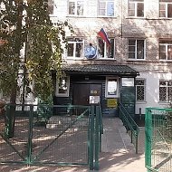 КГБОУ "Рубцовская общеобразовательная школа-интернат № 1"