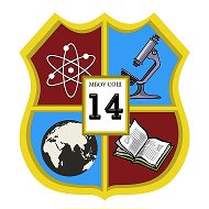 Канал МБОУ "СОШ 14" г.Назарово