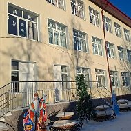 МАОУ Зареченская СОШ и её филиалы Вагайского муниципального округа
