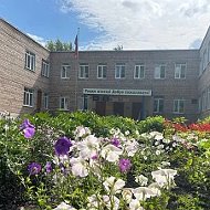 ГБОУ Белебеевская коррекционная школа для обучающихся с ОВЗ