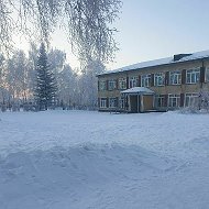 КГБОУ "Ребрихинская общеобразовательная школа-интернат"