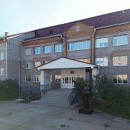 Подтесовская школа №46