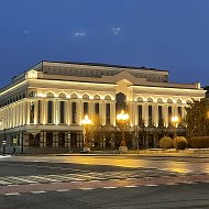 ГБКЗ им. С. Сайдашева