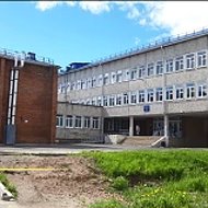 МАОУ СОШ № 11 г. Североуральска