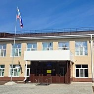 МБОУ «Антоньевская СОШ» Петропавловского района
