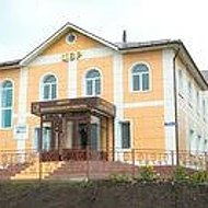 МБУДО "ЦВР г.Буинска РТ"