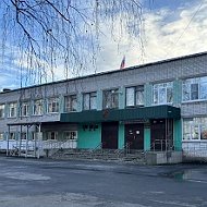 МБОУ СШ №30 г. Дзержинск