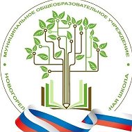 МОУ Новогореловская школа / Новогорелово