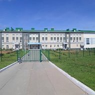 МБОУ "Кильдебякская СОШ"